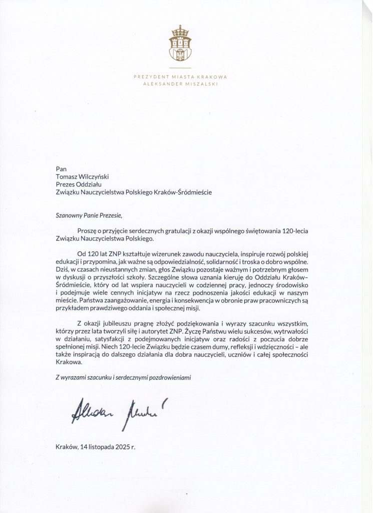 2_PREZYDENT MIASTA KRAKOWA